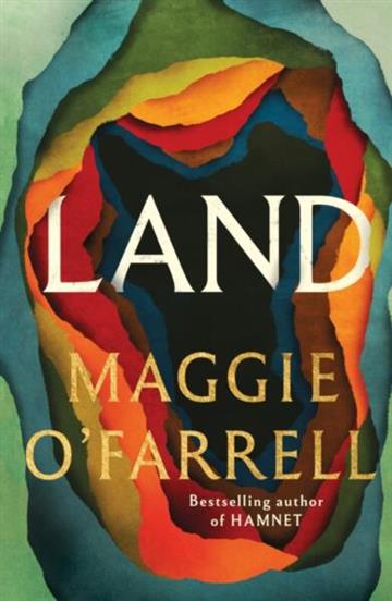 Knjiga Land autora Maggie O'Farrell izdana 2026 kao meki uvez dostupna u Knjižari Znanje.