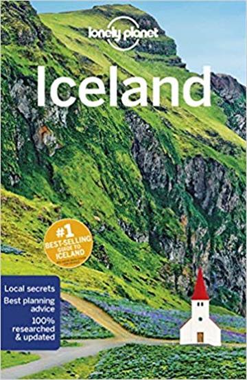 Knjiga Lonely Planet Iceland autora Lonely Planet izdana 2019 kao meki uvez dostupna u Knjižari Znanje.