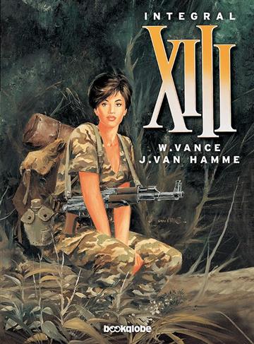 Knjiga XIII Integral Knjiga 3 autora Jean Van Hamme; William Vance izdana 2012 kao tvrdi uvez dostupna u Knjižari Znanje.