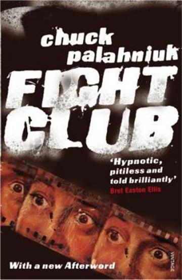 Knjiga Fight Club autora Chuck Palahniuk izdana 2006 kao meki uvez dostupna u Knjižari Znanje.