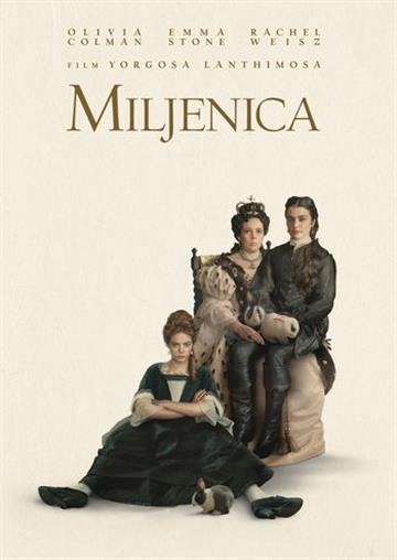 Miljenica 3856010951392