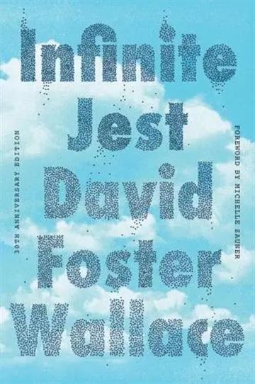 Knjiga Infinite Jest, 30th Ann. Ed. autora David Foster Wallace izdana 2026 kao meki uvez dostupna u Knjižari Znanje.
