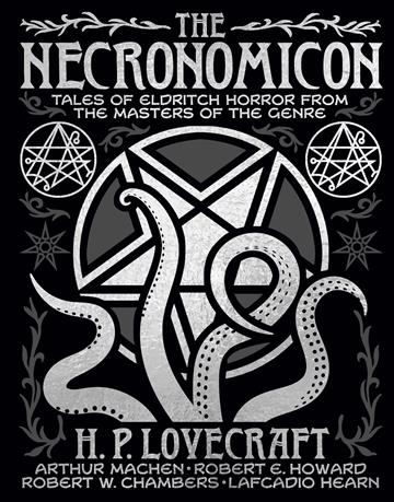 Knjiga Necronomicon autora Various Authors izdana 2025 kao tvrdi uvez dostupna u Knjižari Znanje.