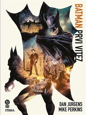 Knjiga Prvi vitez autora Dan Jurgens, Mike Perkins izdana 2025 kao tvrdi uvez dostupna u Knjižari Znanje.