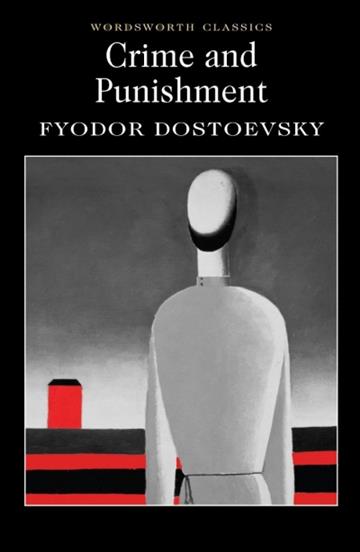Knjiga Crime And Punishment autora Fyodor Dostoevsky izdana 2000 kao meki uvez dostupna u Knjižari Znanje.