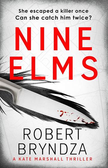 Knjiga Nine Elms autora Robert Bryndza izdana 2020 kao tvrdi uvez dostupna u Knjižari Znanje.