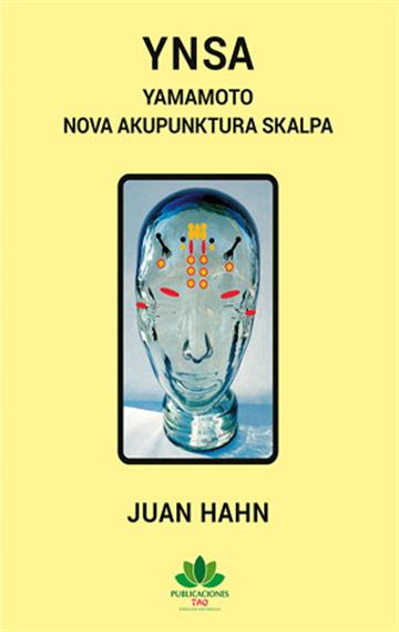 Knjiga Akupunktura autora Juan Hahn izdana 2025 kao meki uvez dostupna u Knjižari Znanje.