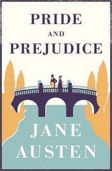 Knjiga Pride and Prejudice autora Jane Austen izdana 2015 kao meki uvez dostupna u Knjižari Znanje.