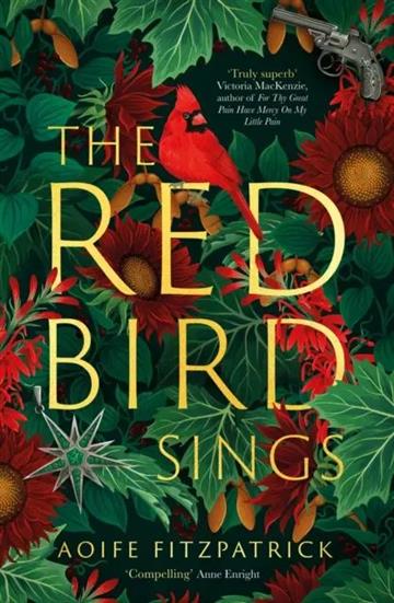 Knjiga Red Bird Sings autora Aoife Fitzpatrick izdana 2023 kao meki uvez dostupna u Knjižari Znanje.