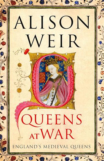 Knjiga Queens at War autora Alison Weir izdana 2024 kao Book dostupna u Knjižari Znanje.