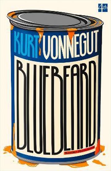 Knjiga Blubeard autora Kurt Vonnegut izdana 2019 kao meki uvez dostupna u Knjižari Znanje.