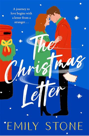 Knjiga Christmas Letter autora Emily Stone izdana 2023 kao meki uvez dostupna u Knjižari Znanje.