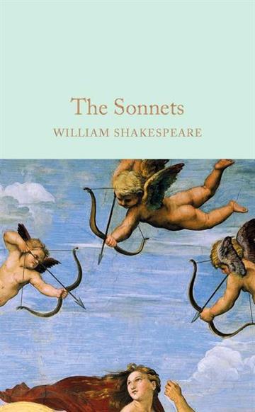 Knjiga The Sonnets autora William Shakespeare izdana  kao tvrdi uvez dostupna u Knjižari Znanje.