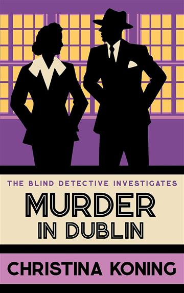 Knjiga Murder in Dublin autora Christina Koning izdana 2024 kao meki uvez dostupna u Knjižari Znanje.
