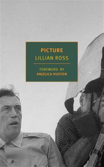 Knjiga Picture autora Lillian Ross izdana 2019 kao meki uvez dostupna u Knjižari Znanje.