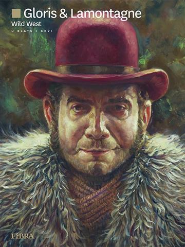 Knjiga U blatu i krvi autora Thierry Gloris, Jacques Lamontagne izdana 2026 kao tvrdi uvez dostupna u Knjižari Znanje.