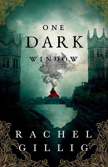 Knjiga One Dark Window (The Shepherd King, 1) autora Rachel Gillig izdana 2022 kao meki uvez dostupna u Knjižari Znanje.