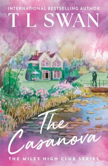 Knjiga Casanova autora T L Swan izdana 2025 kao meki uvez dostupna u Knjižari Znanje.