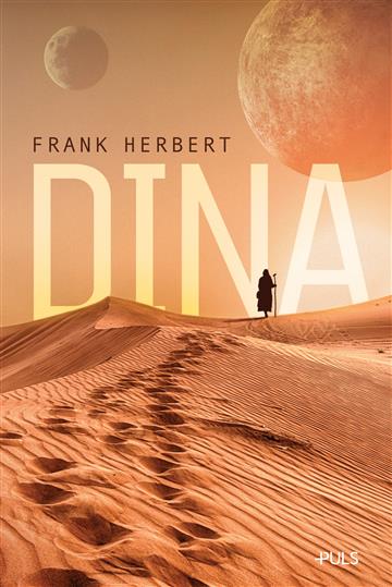 Knjiga Dina autora Frank Herbert izdana 2019 kao meki uvez dostupna u Knjižari Znanje.