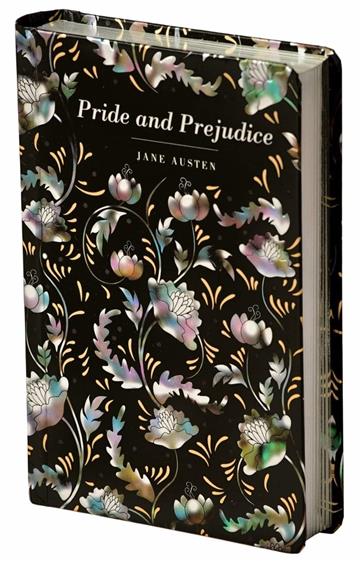 Knjiga Pride and Prejudice autora Jane Austen izdana 2014 kao tvrdi uvez dostupna u Knjižari Znanje.