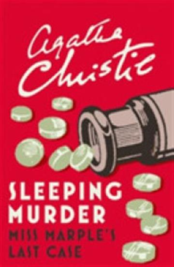 Knjiga Sleeping Murder autora Agatha Christie izdana 2017 kao meki uvez dostupna u Knjižari Znanje.