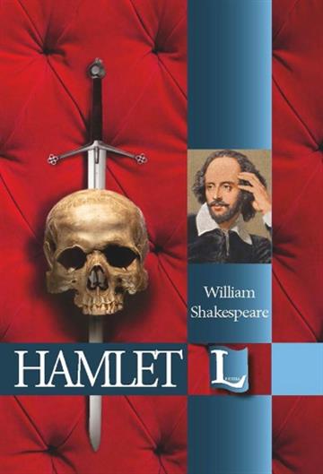 Knjiga Hamlet autora William Shakespeare izdana  kao tvrdi uvez dostupna u Knjižari Znanje.