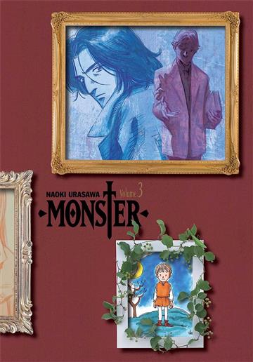 Knjiga Monster: The Perfect Edition, vol. 03 autora Naoki Urasawa izdana 2015 kao meki uvez dostupna u Knjižari Znanje.