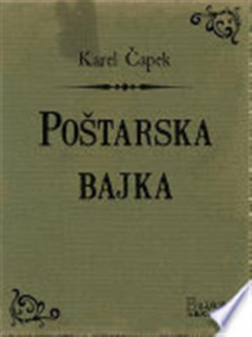 Knjiga Poštarska bajka autora Nikolina Novosel izdana 2015 kao tvrdi uvez dostupna u Knjižari Znanje.