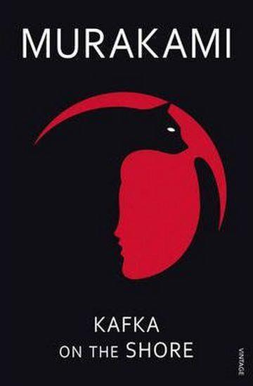 Knjiga Kafka on the Shore autora Haruki Murakami izdana 2015 kao meki uvez dostupna u Knjižari Znanje.