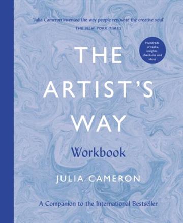 Knjiga Artist's Way Workbook autora Julia Cameron izdana 2020 kao meki uvez dostupna u Knjižari Znanje.