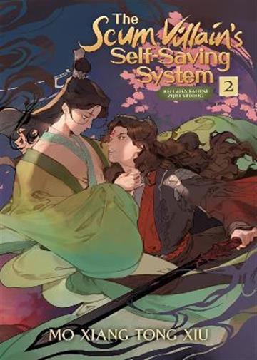Knjiga Scum Villain's Self-Saving System, vol. 02 autora Mo Xiang Tong Xiu izdana 2022 kao meki uvez dostupna u Knjižari Znanje.