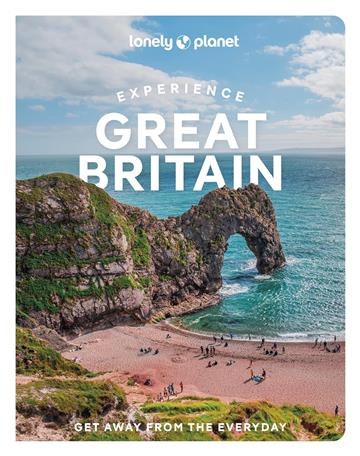 Knjiga Lonely Planet Experience Great Britain autora Lonely Planet izdana 2022 kao meki uvez dostupna u Knjižari Znanje.