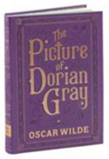 Knjiga The Picture of Dorian Gray autora Oscar Wilde izdana 2015 kao meki uvez dostupna u Knjižari Znanje.