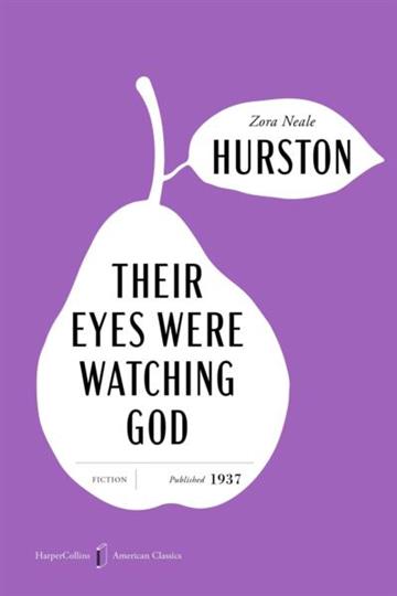 Knjiga Their Eyes Were Watching God autora Zora Neale Hurston izdana 2026 kao meki uvez dostupna u Knjižari Znanje.