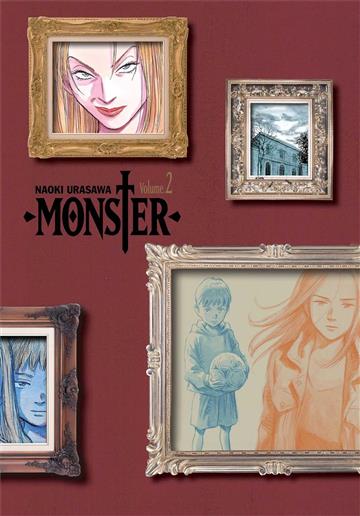 Knjiga Monster: The Perfect Edition, vol. 02 autora Naoki Urasawa izdana 2014 kao meki uvez dostupna u Knjižari Znanje.