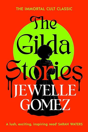 Knjiga Gilda Stories autora Jewelle Gomez izdana 2023 kao tvrdi uvez dostupna u Knjižari Znanje.
