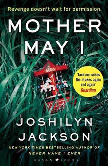 Knjiga Mother May I autora Joshilyn Jackson izdana 2022 kao meki uvez dostupna u Knjižari Znanje.