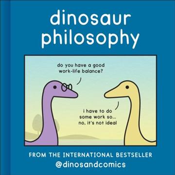 Knjiga Dinosaur Philosophy autora James Stewart, K Rom izdana  kao  dostupna u Knjižari Znanje.