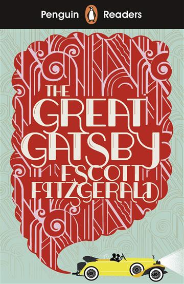 Knjiga Level 3: The Great Gatsby autora Fitzgerald, F Scott izdana 2019 kao meki uvez dostupna u Knjižari Znanje.