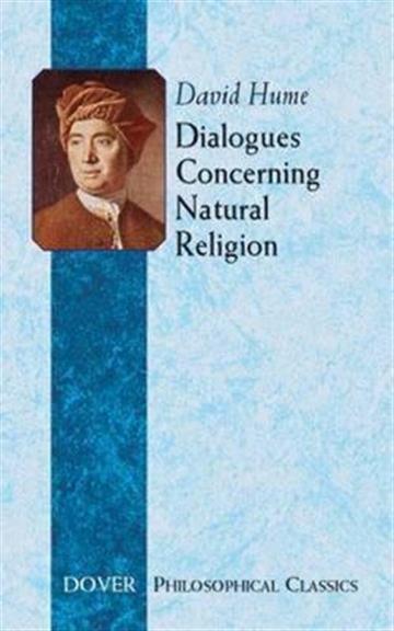 Knjiga Dialogues Concerning Natural Religion autora David Hume izdana 2007 kao meki uvez dostupna u Knjižari Znanje.