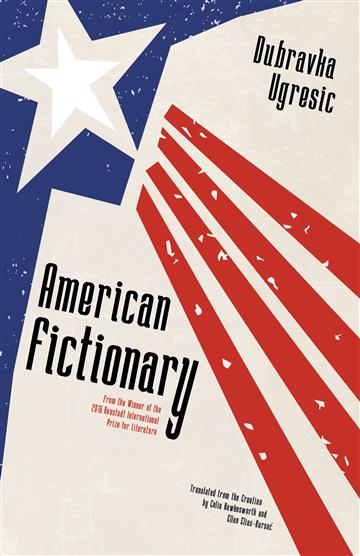 Knjiga American Fictionary autora  izdana  kao  dostupna u Knjižari Znanje.