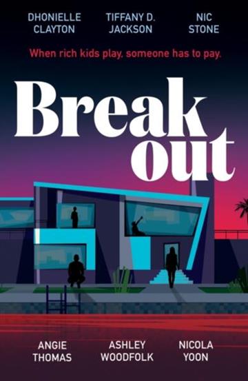 Knjiga Breakout autora Various Authors izdana  kao  dostupna u Knjižari Znanje.