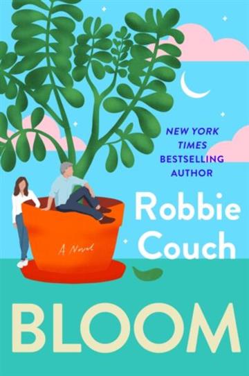 Knjiga Bloom autora Robbie Couch izdana 2026 kao meki uvez dostupna u Knjižari Znanje.