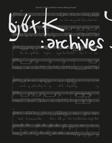 Knjiga Bjork: Archives autora Alex Ross izdana 2016 kao tvrdi uvez dostupna u Knjižari Znanje.