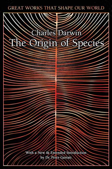 Knjiga On the Origin of Species autora Charles Darwin izdana 2019 kao tvrdi  uvez dostupna u Knjižari Znanje.