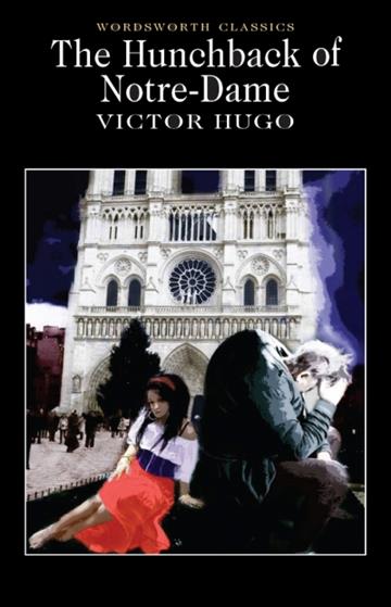 Knjiga Hunchback Of Notre-Dame autora Victor Hugo izdana 1998 kao meki uvez dostupna u Knjižari Znanje.