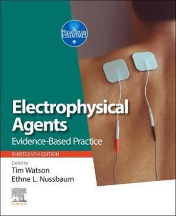 Knjiga Electrophysical Agents 13E autora Tim Watson , Ethne Nussbaum izdana 2020 kao meki uvez dostupna u Knjižari Znanje.