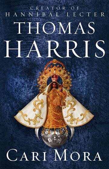 Knjiga Cari Mora autora Thomas Harris izdana 2019 kao meki uvez dostupna u Knjižari Znanje.
