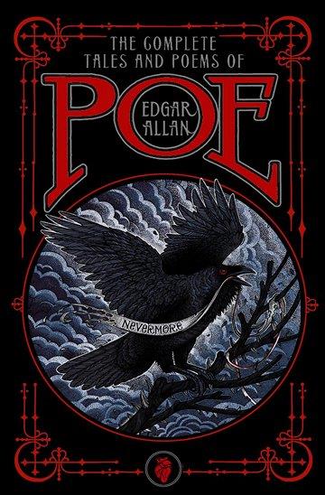 Knjiga The Complete Tales and Poems of Edgar Allan Poe autora Edgar Allan Poe izdana 2015 kao tvrdi uvez dostupna u Knjižari Znanje.