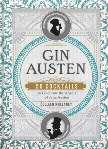 Knjiga Gin Austen autora Colleen Mullaney izdana 2019 kao tvrdi uvez dostupna u Knjižari Znanje.